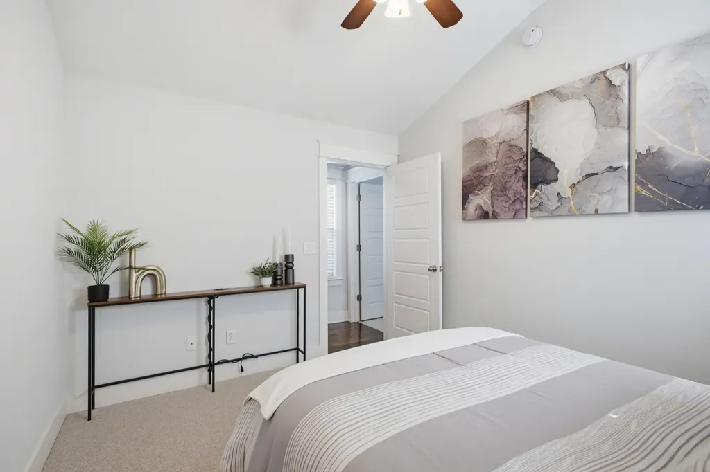 1010B Dozier Place Nashville TN 37216