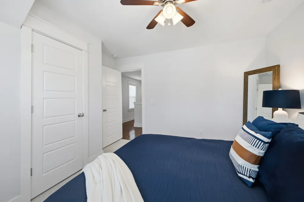 1010B Dozier Place Nashville TN 37216
