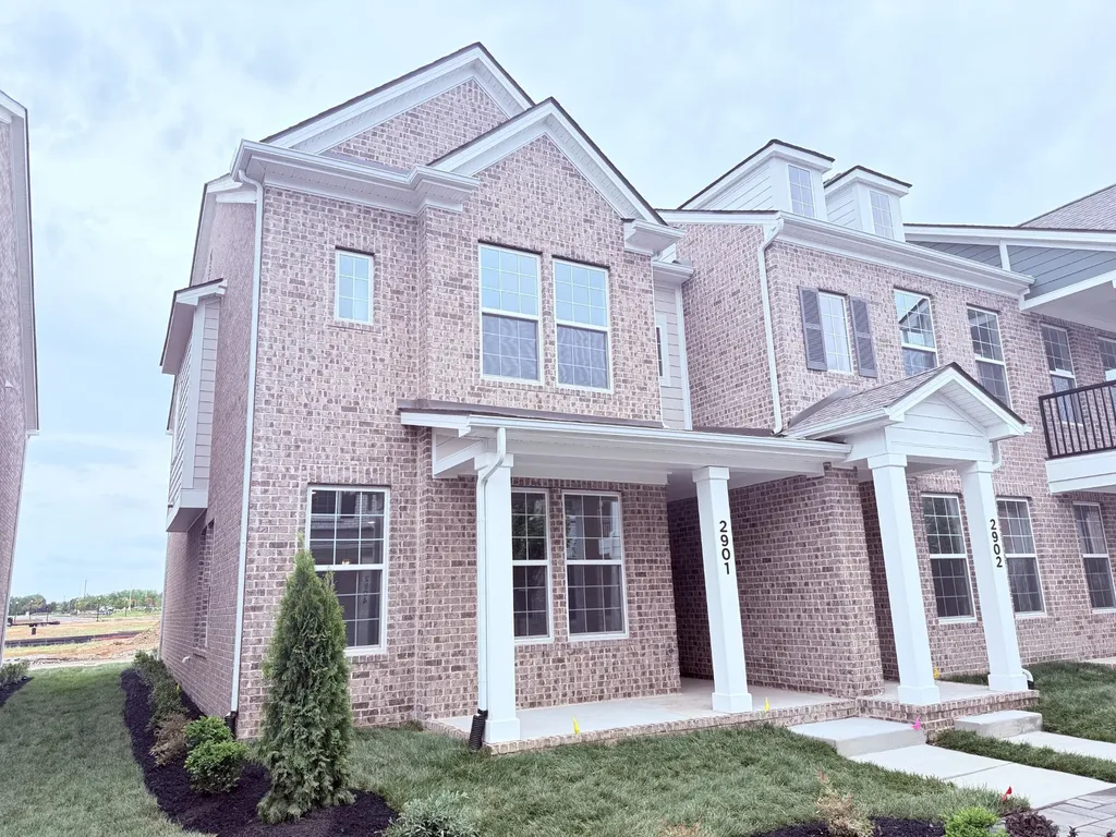 2718 Willowoak Trail Murfreesboro TN 37129