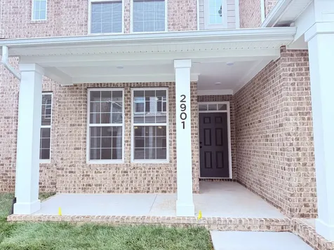 2718 Willowoak Trail Murfreesboro TN 37129
