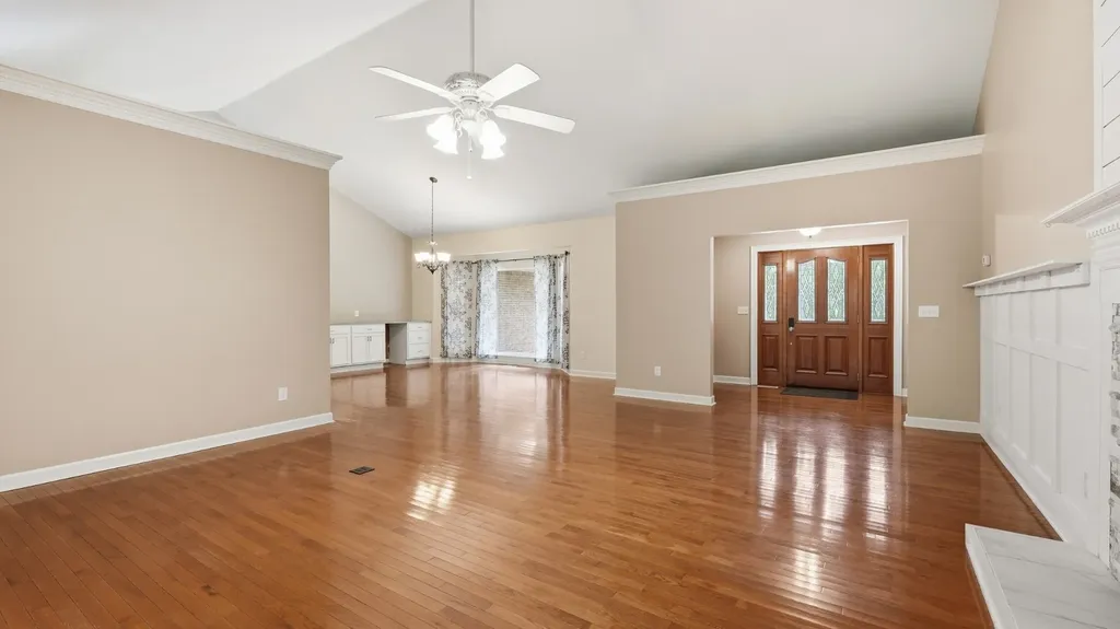 419 Laurel Crown Road Manchester TN 37355