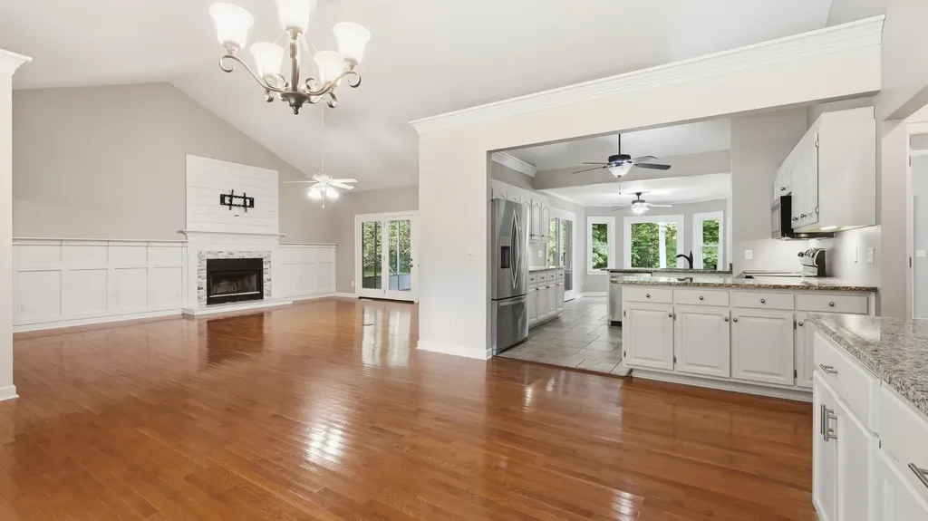 419 Laurel Crown Road Manchester TN 37355