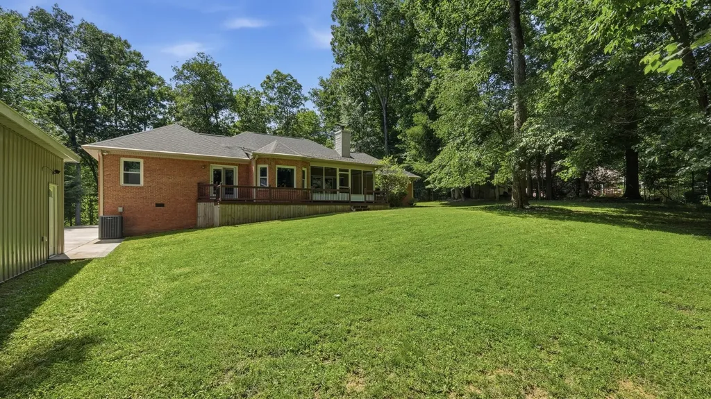 419 Laurel Crown Road Manchester TN 37355