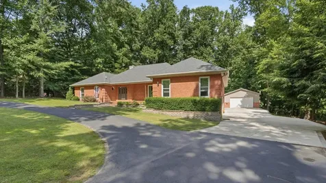 419 Laurel Crown Road Manchester TN 37355
