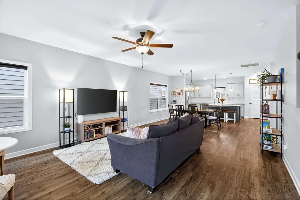 602 Parkvue Place Drive Nashville TN 37221