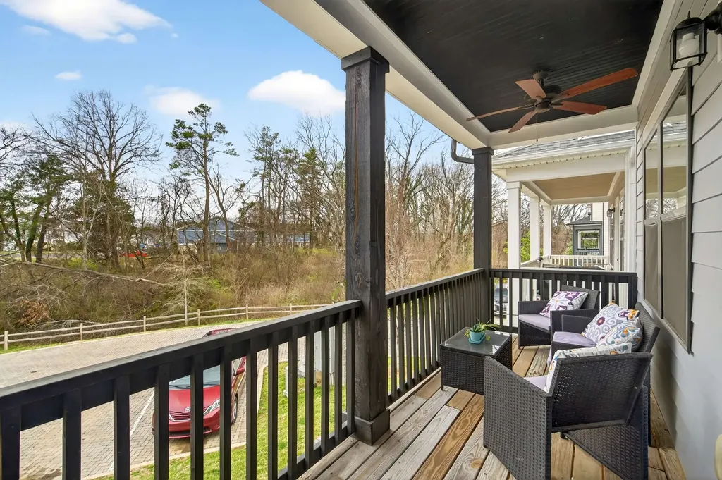 602 Parkvue Place Drive Nashville TN 37221