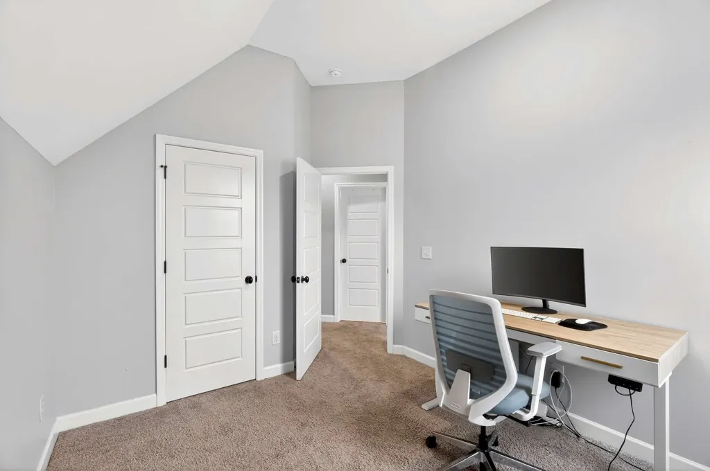 602 Parkvue Place Drive Nashville TN 37221