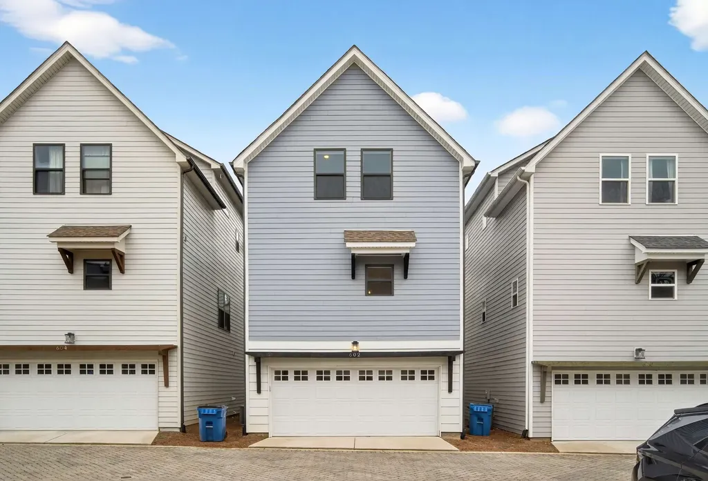 602 Parkvue Place Drive Nashville TN 37221