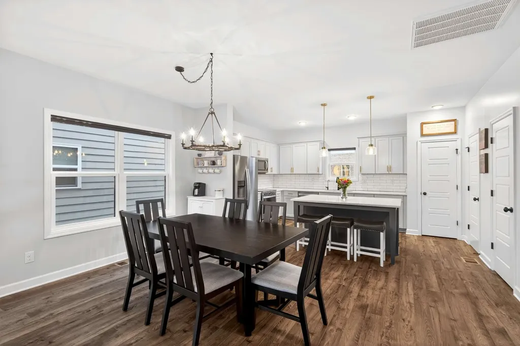 602 Parkvue Place Drive Nashville TN 37221
