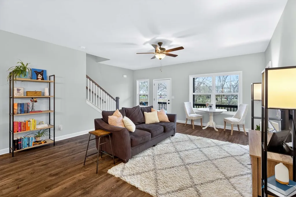 602 Parkvue Place Drive Nashville TN 37221