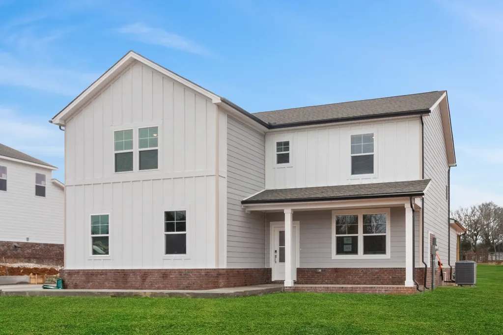 834 Averitt Lane Lebanon TN 37087