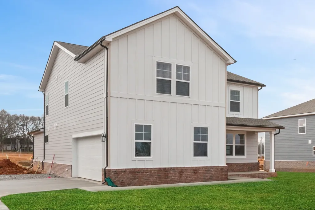 834 Averitt Lane Lebanon TN 37087