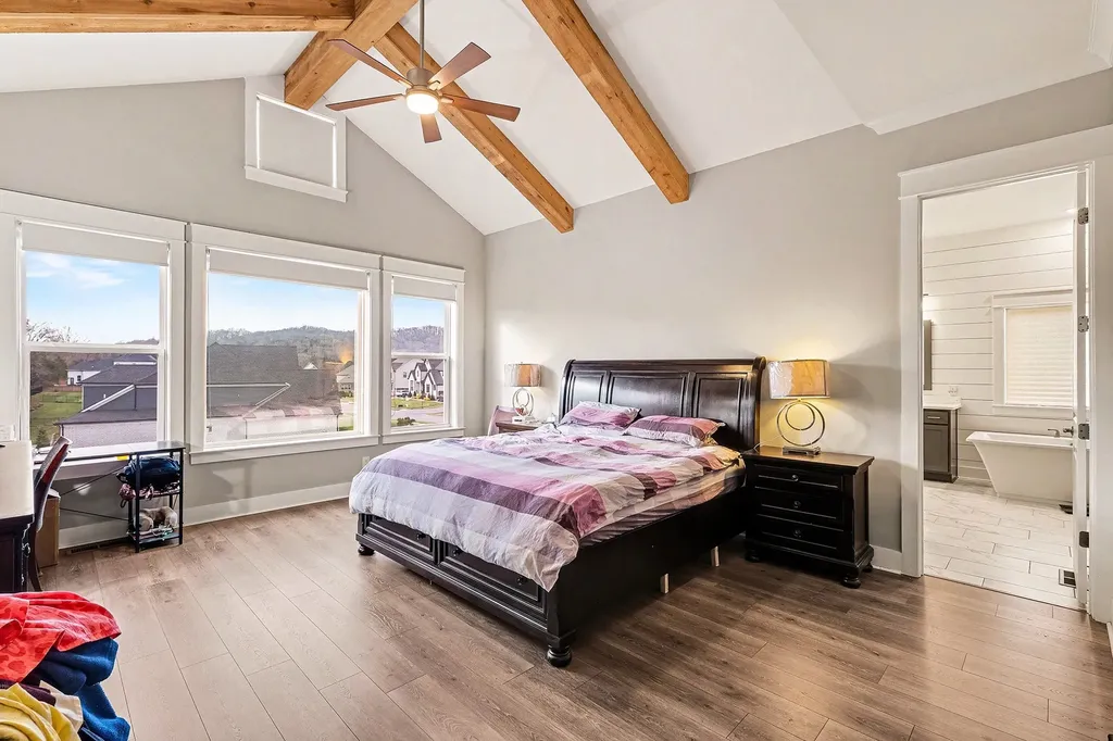811 Novalis Street Nolensville TN 37135
