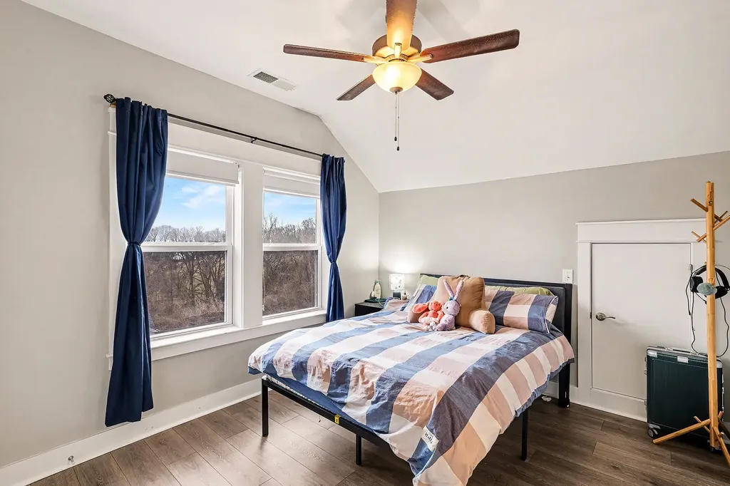 811 Novalis Street Nolensville TN 37135