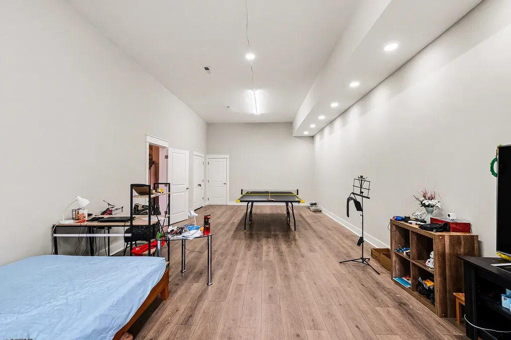 811 Novalis Street Nolensville TN 37135