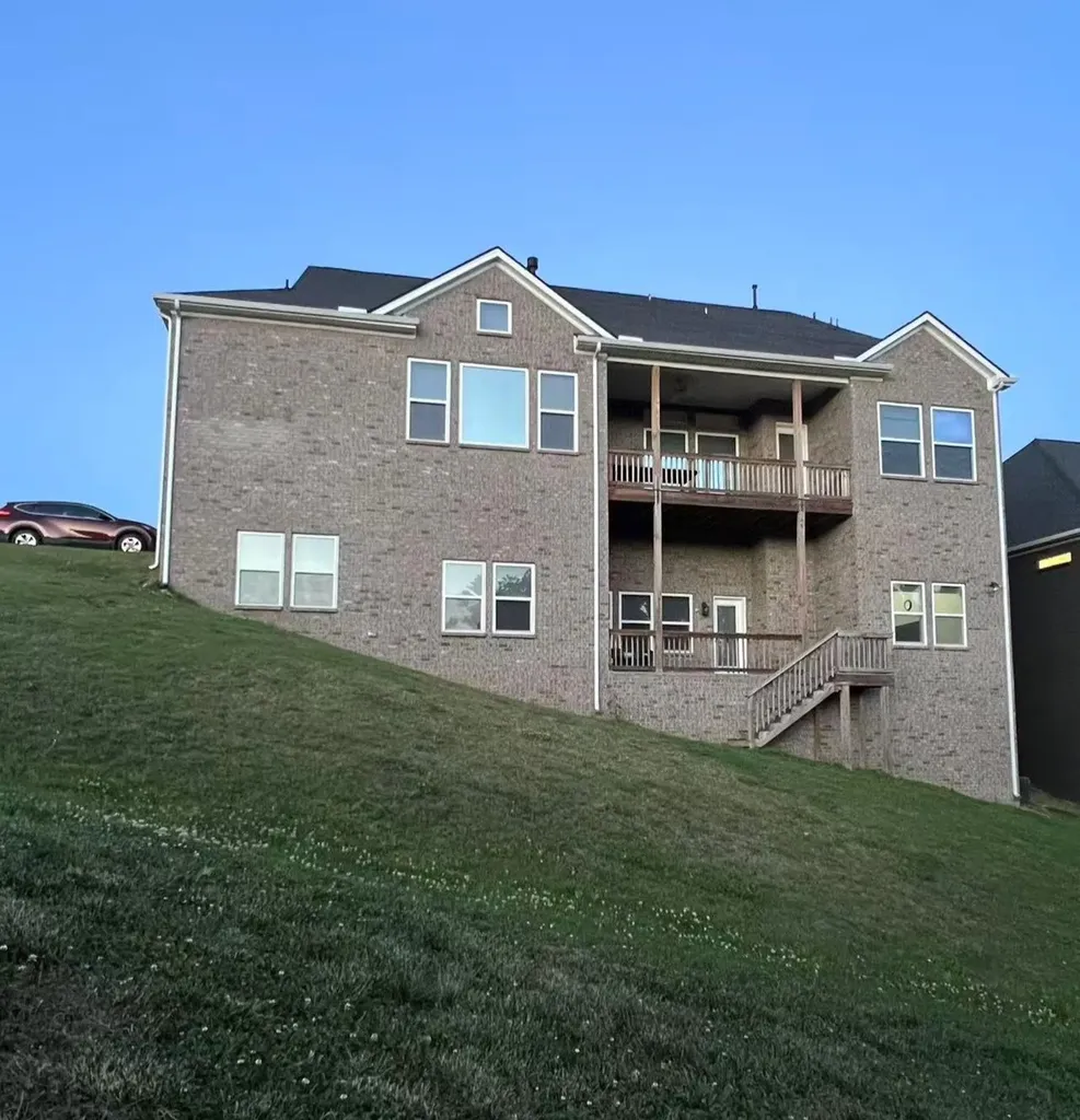 811 Novalis Street Nolensville TN 37135