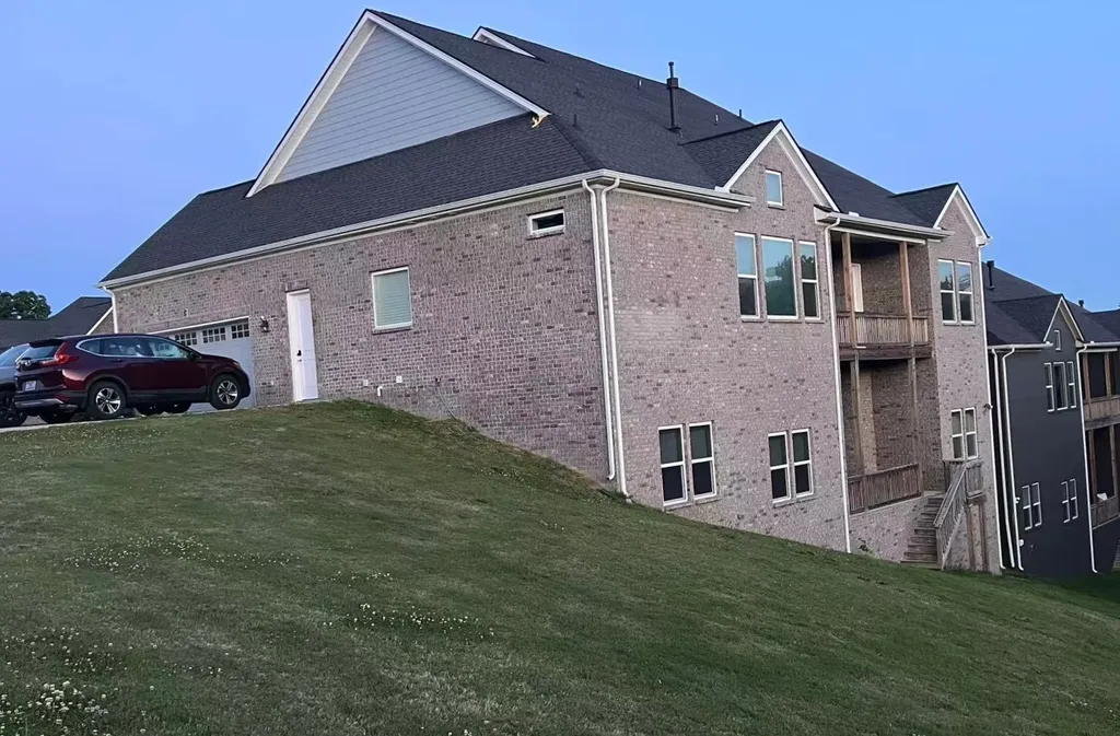 811 Novalis Street Nolensville TN 37135