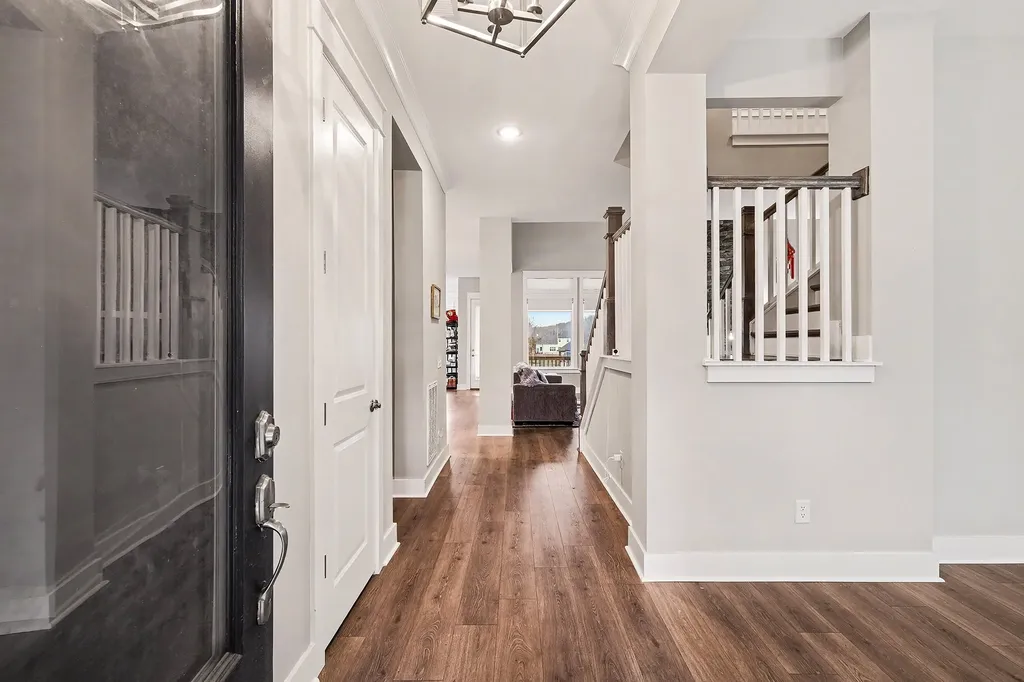 811 Novalis Street Nolensville TN 37135