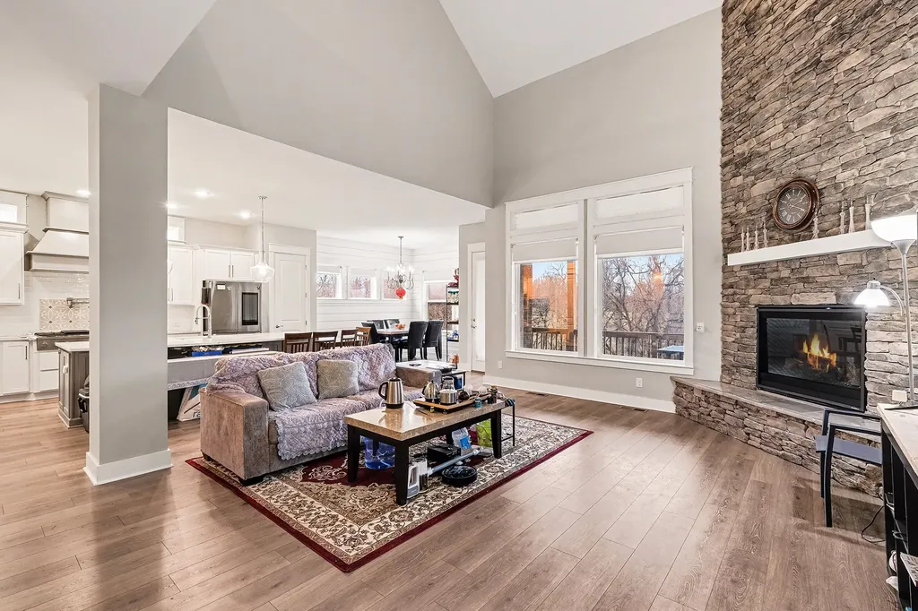 811 Novalis Street Nolensville TN 37135