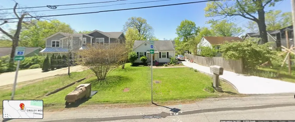 553 Croley Drive Nashville TN 37209