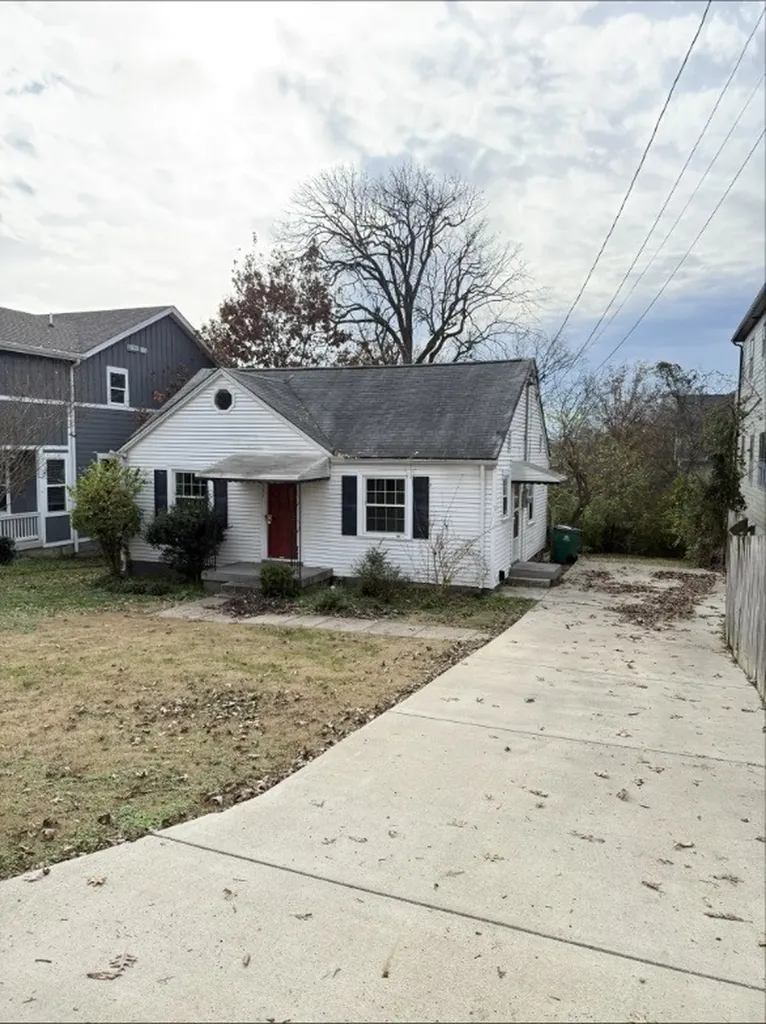 553 Croley Drive Nashville TN 37209