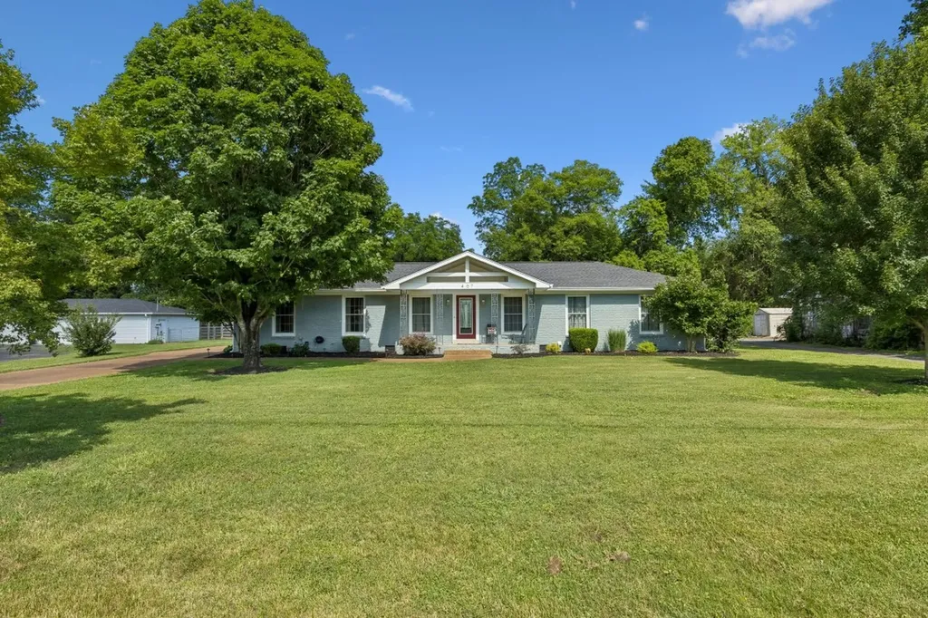 407 Venus Place Murfreesboro TN 37130