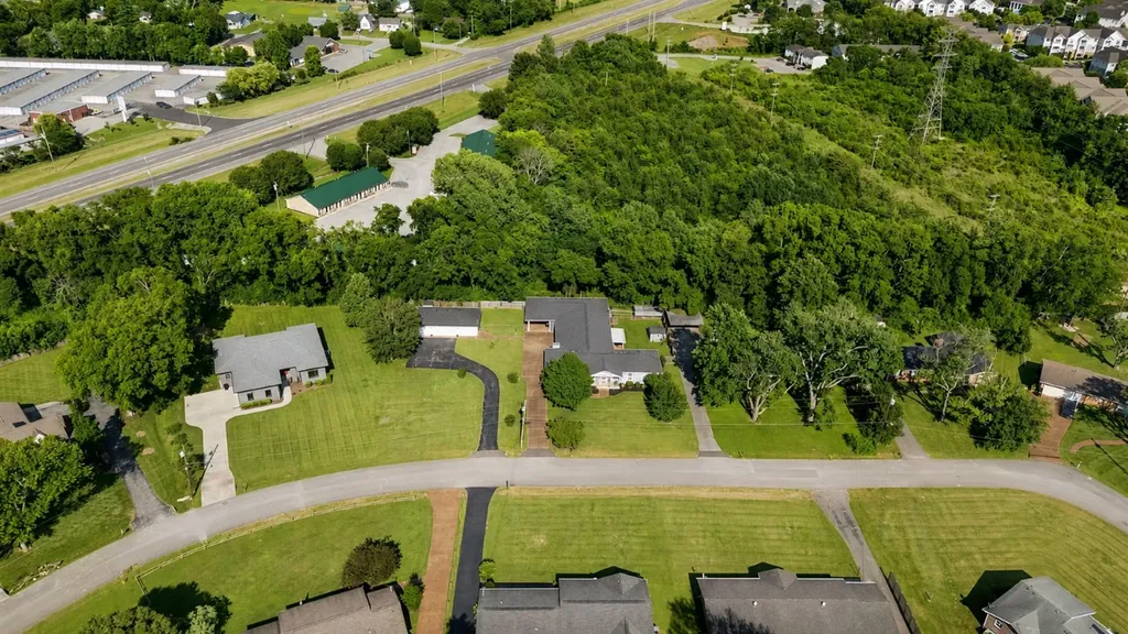 407 Venus Place Murfreesboro TN 37130