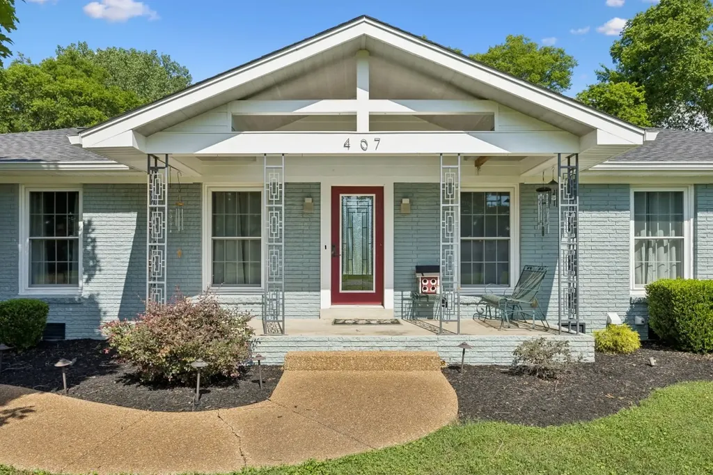 407 Venus Place Murfreesboro TN 37130