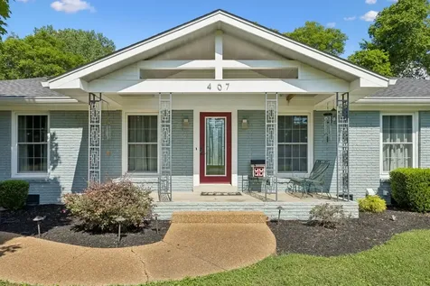 407 Venus Place Murfreesboro TN 37130