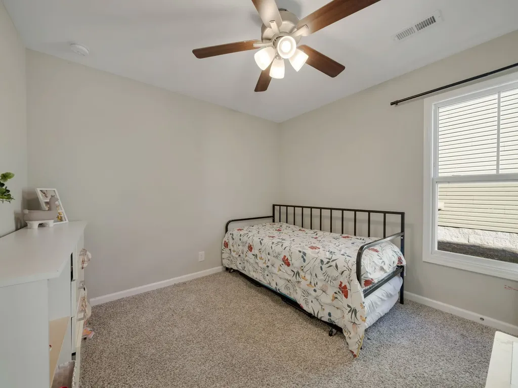 1166 Old Charlotte Trace Clarksville TN 37040