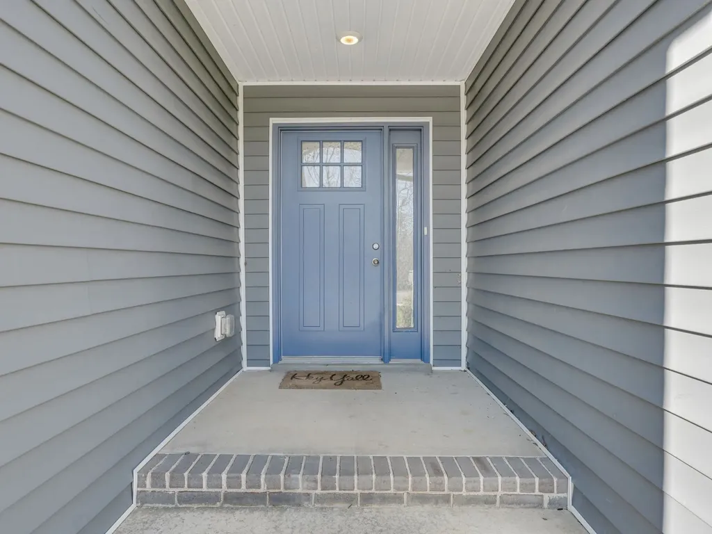 1166 Old Charlotte Trace Clarksville TN 37040