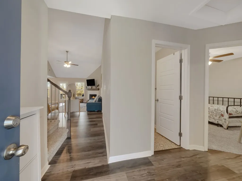 1166 Old Charlotte Trace Clarksville TN 37040