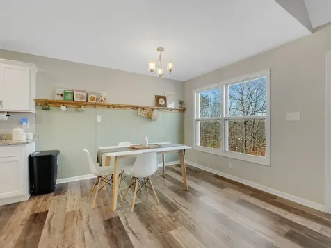 1166 Old Charlotte Trace Clarksville TN 37040