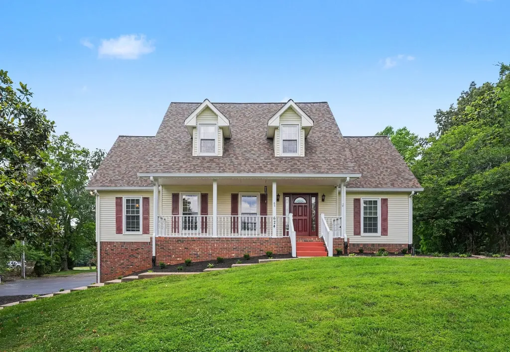 624 N Woodson Road Clarksville TN 37043