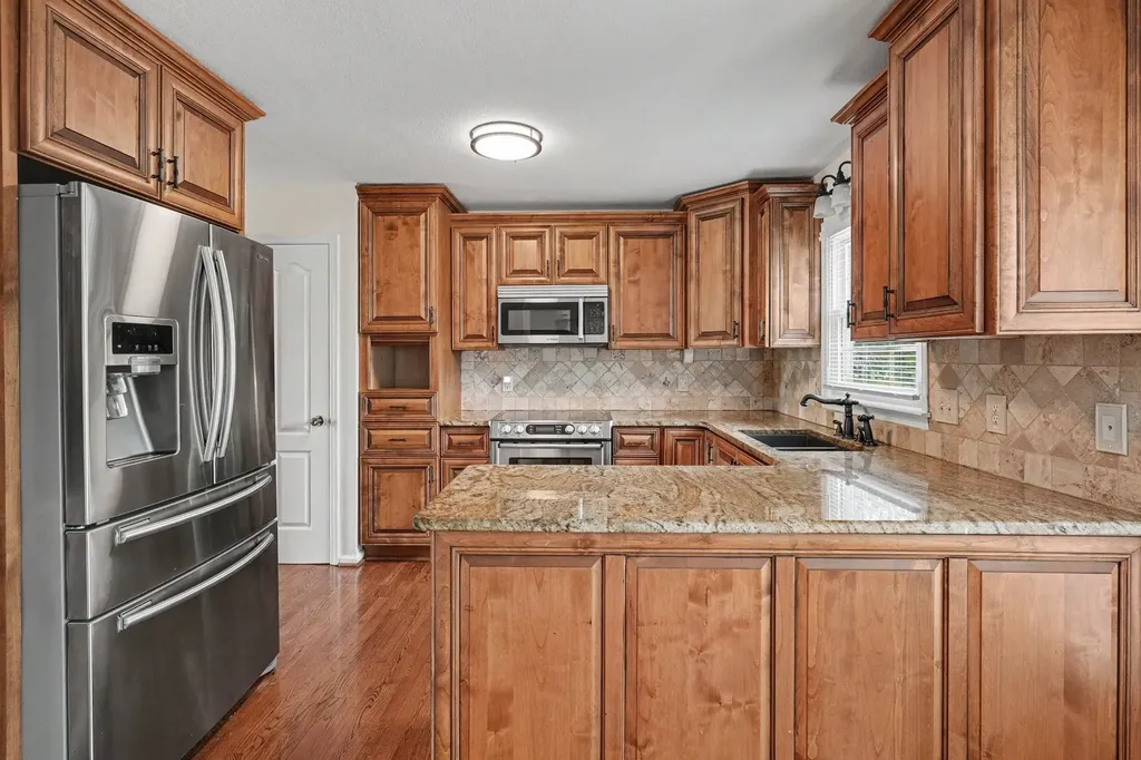 624 N Woodson Road Clarksville TN 37043