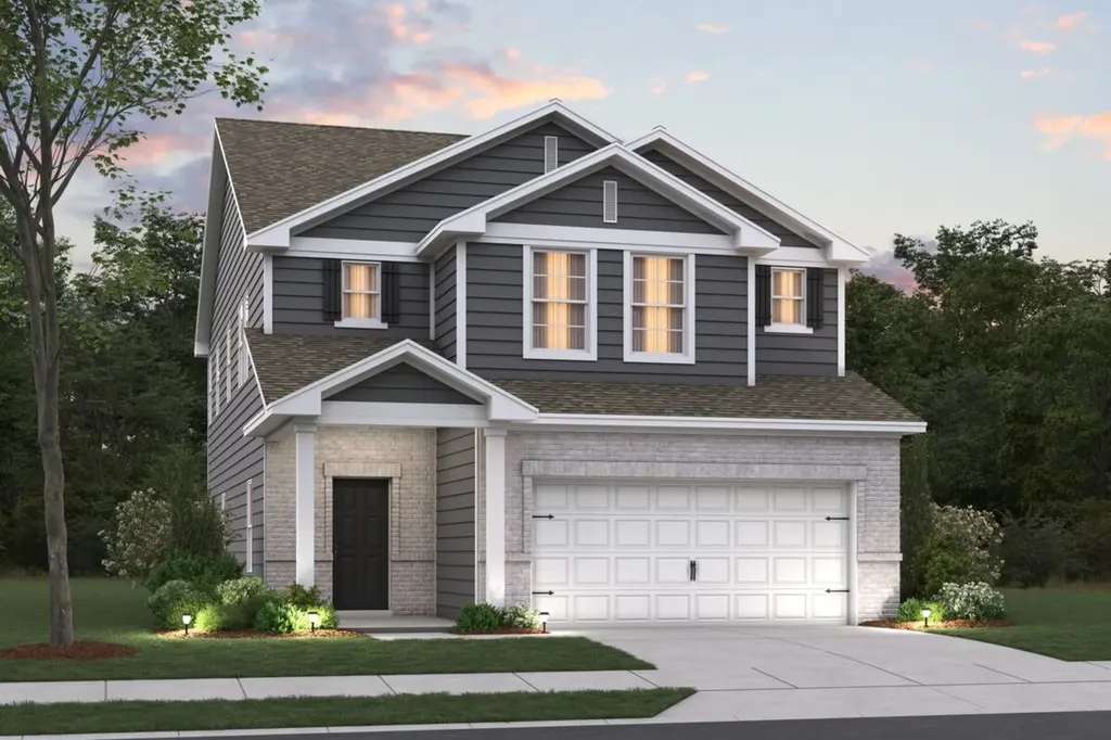 501 Canal Circle Nashville TN 37214