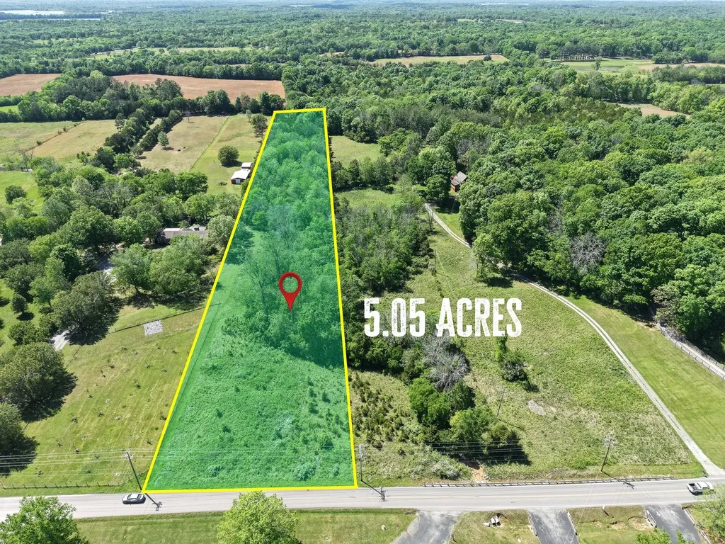 0 Corinth Road Mount Juliet TN 37122
