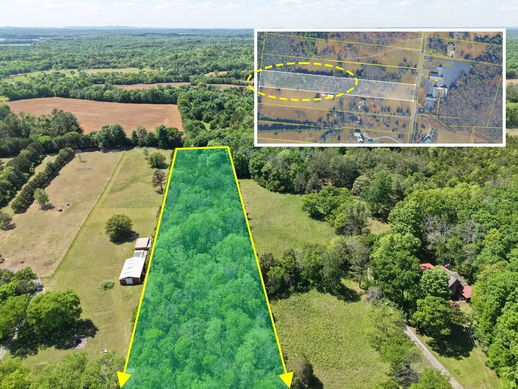 0 Corinth Road Mount Juliet TN 37122