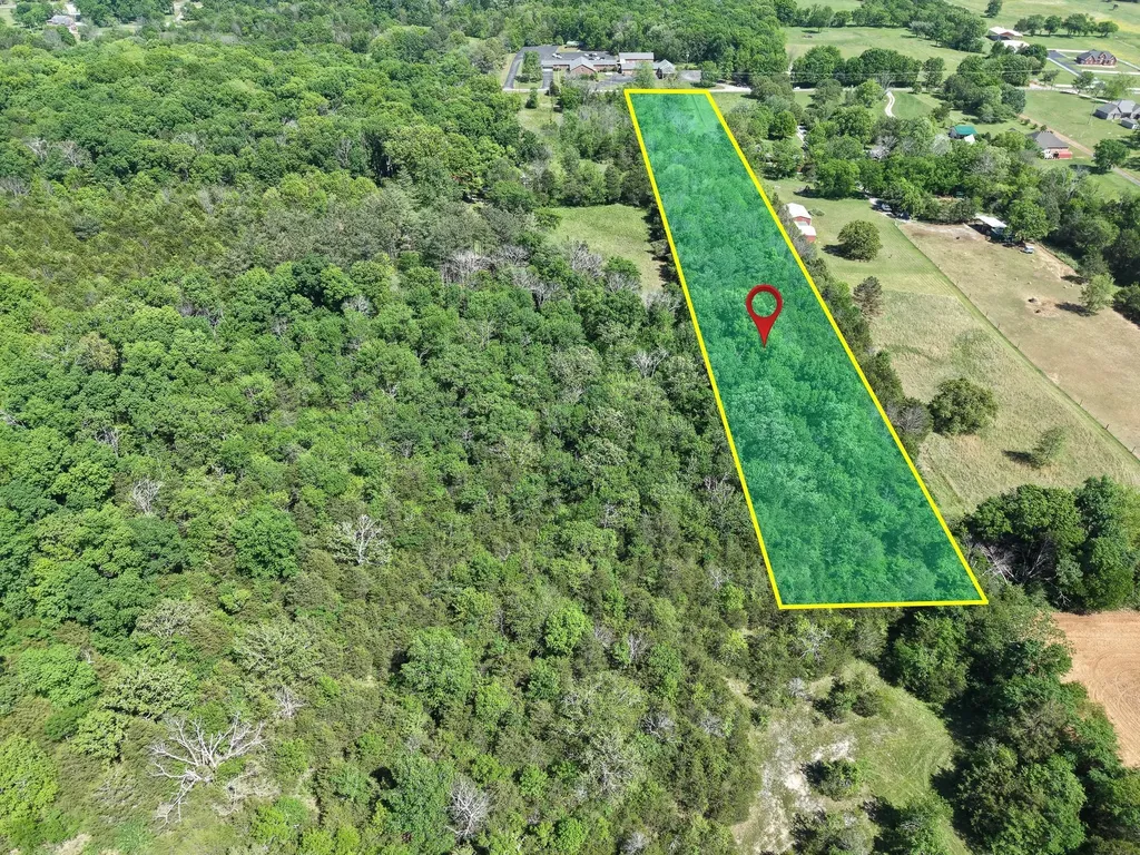 0 Corinth Road Mount Juliet TN 37122