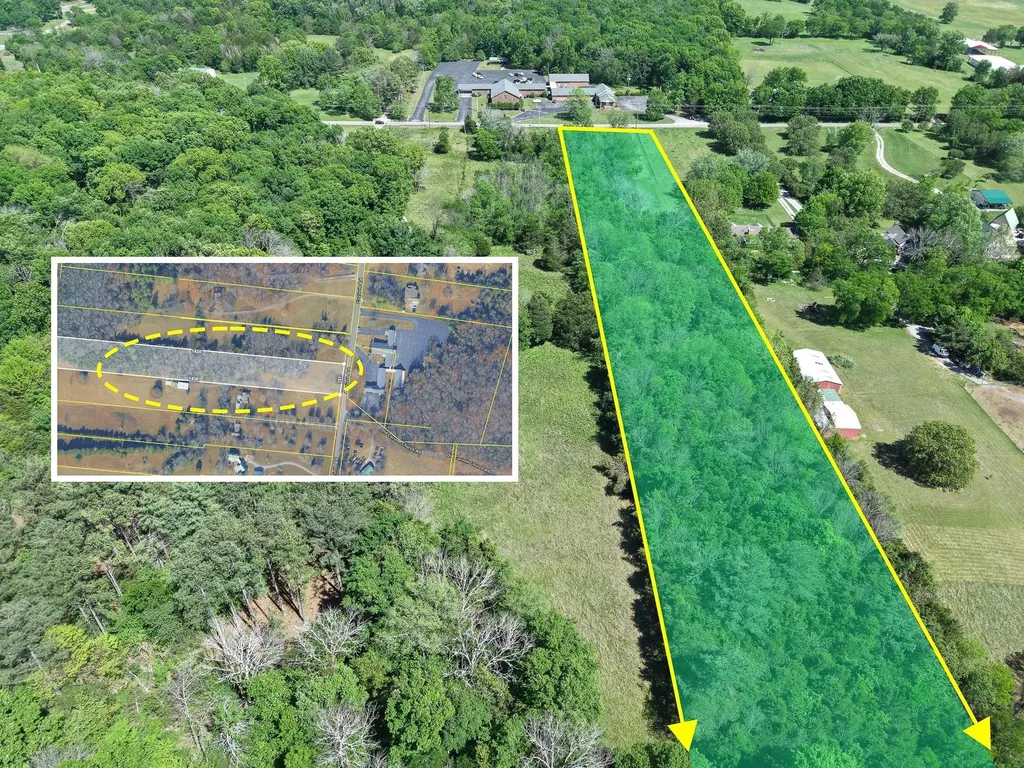 0 Corinth Road Mount Juliet TN 37122