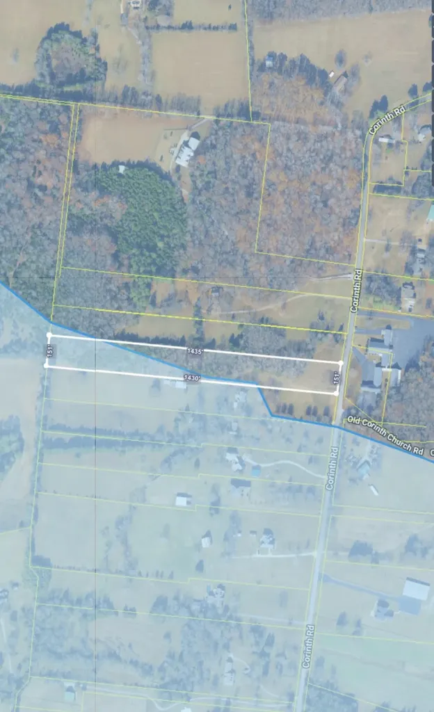 0 Corinth Road Mount Juliet TN 37122