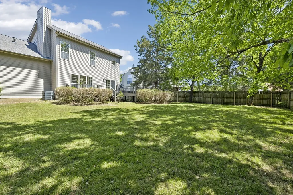 105 Hampton Court Hendersonville TN 37075