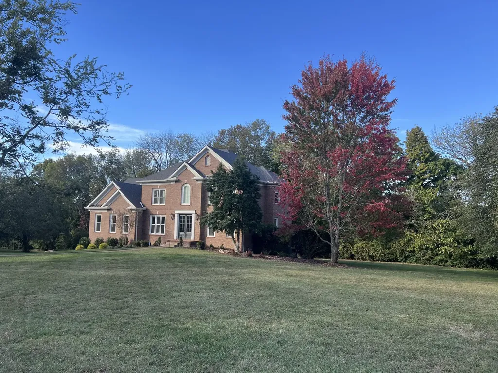 414 Mayfield Place Brentwood TN 37027