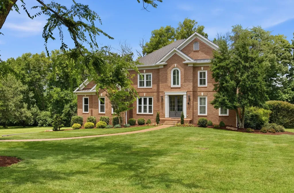 Brentwood TN, 414 Mayfield Place