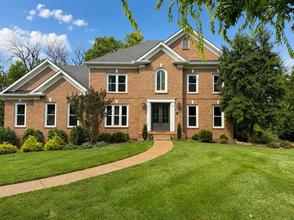 414 Mayfield Place Brentwood TN 37027