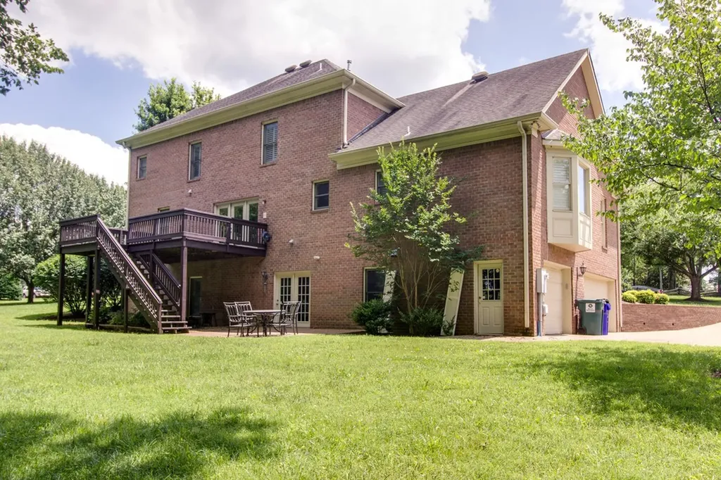 414 Mayfield Place Brentwood TN 37027