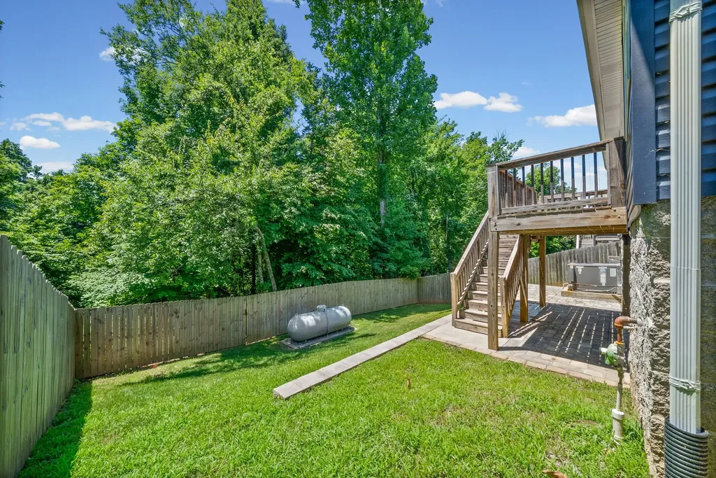 1134 Eagles Nest Lane Clarksville TN 37040