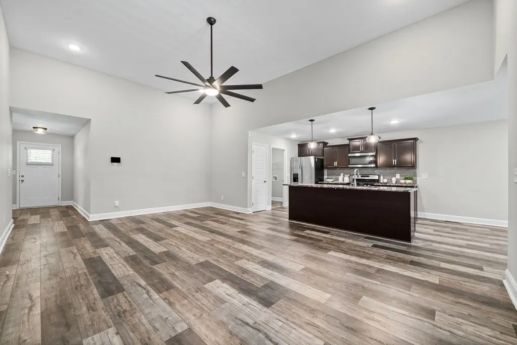 1134 Eagles Nest Lane Clarksville TN 37040