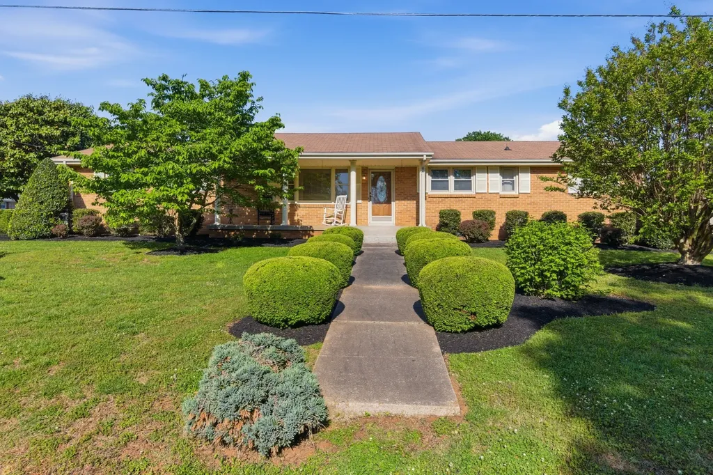 400 Martha Street Smyrna TN 37167