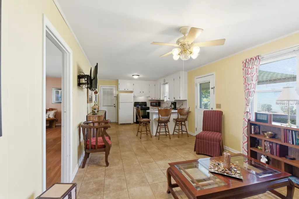 400 Martha Street Smyrna TN 37167